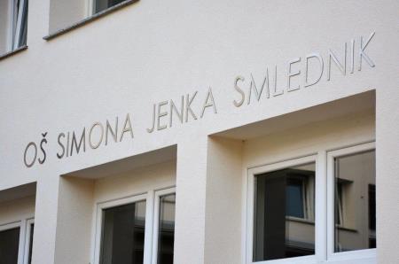 Imenovanje predstavnikov ustanovitelja v Svet Osnovne šole Simona Jenka Smlednik