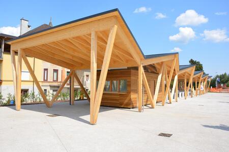 Tržnica lokal
