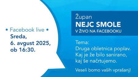 ObcinaMedvode-FBlive