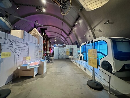 Obisk Švedske in Finske