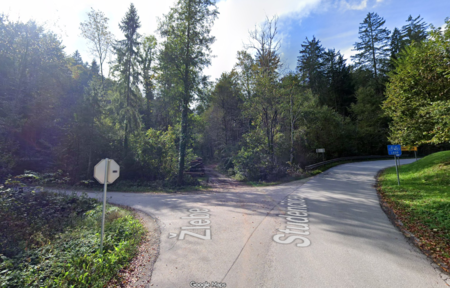 Google maps prikaz lokacije