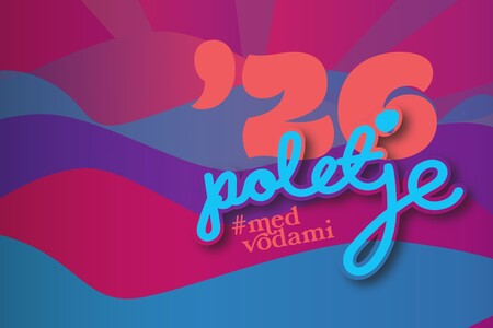 Poletje med vodami