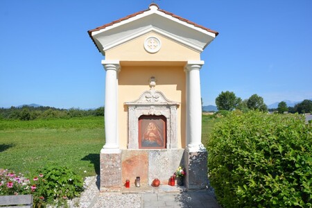 Krvavo znamenje