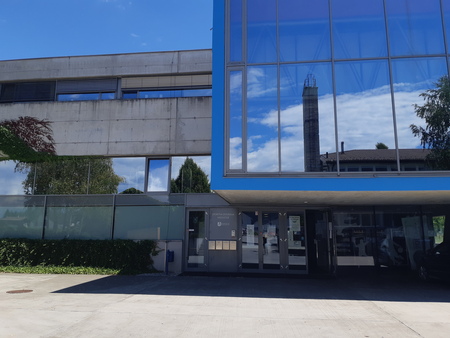 Športna dvorana Medvode