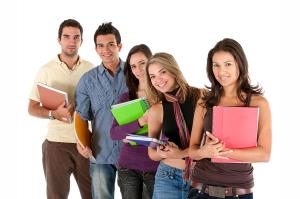 Simbolična fotografija: Nagrade študentom