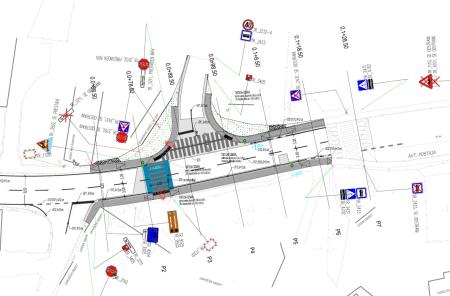 Križišče Pr Štefanc