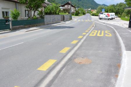 Območje ob Sori v Goričanah