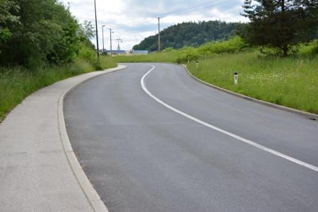 Saniran podvoz pod železnico