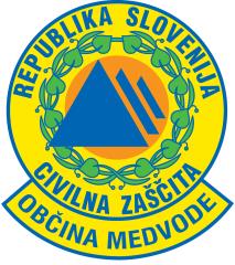 ObcinaMedvode-CivilnaZascita-logo