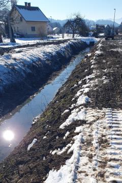 Meteorni kanal Smlednik