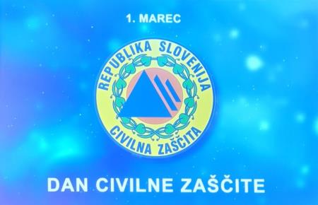 regijska slovesnost ob dnevu Civilne zaščite 