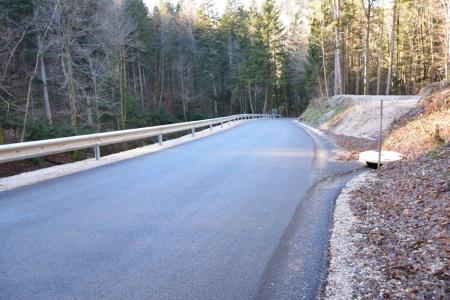 Sanacija plazu Trnovec - Topol