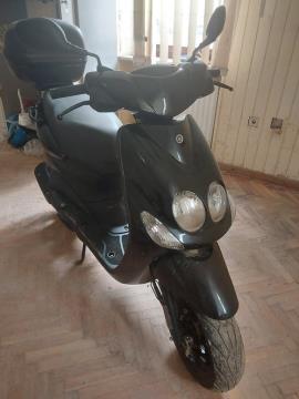 Skuter Yamaha