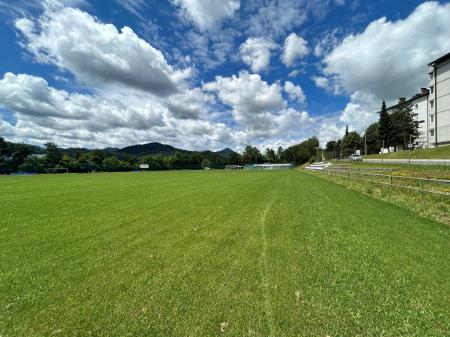 Nogometno igrišče Medvode