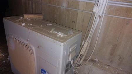 Popravila klimatskih naprav