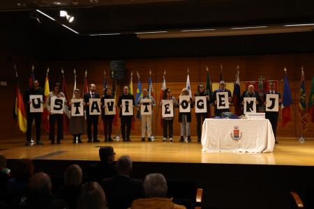 Obisk mesta Ponte San Nicolo