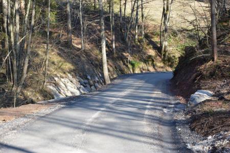 Cesta Trnovec-Setnica