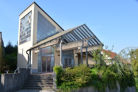 Mrliška vežica Smlednik