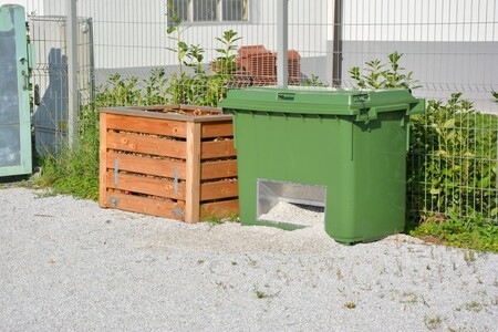 Pokopališče Preska