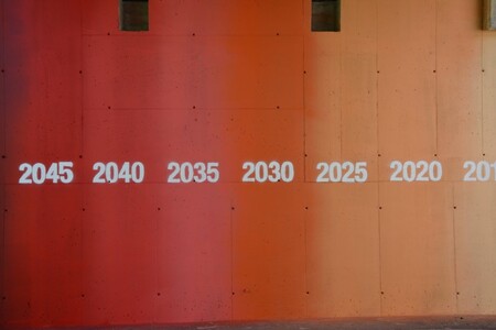 Podvoz z grafiti