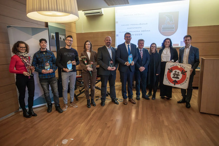 MPO-2025 (foto: Inštitut za mladinsko politiko)