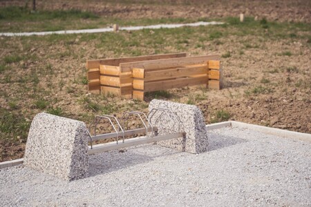 Odprtje vrtičkov v Preski