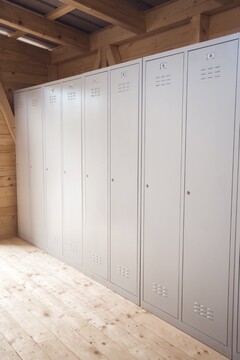 Odprtje vrtičkov v Preski