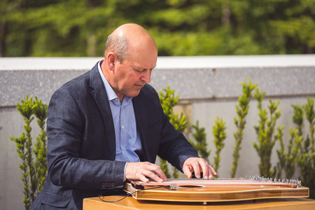 Slovesnost z blagoslovom Pokopališča Smlednik