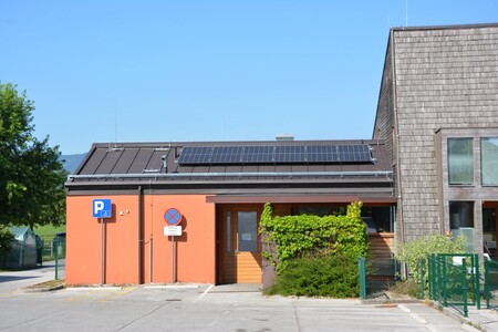 Vrtec Smlednik