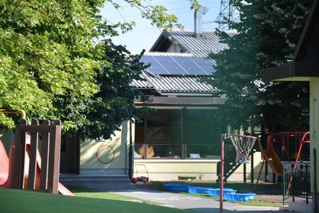 Vrtec Medvode