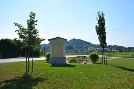 Krvavo znamenje