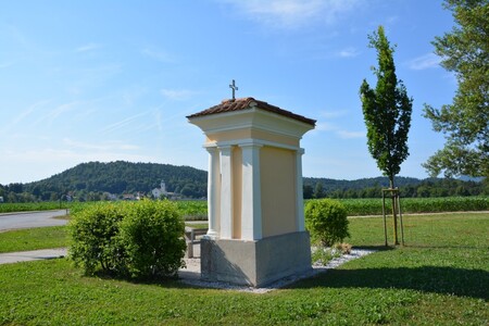 Krvavo znamenje