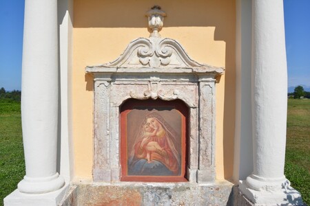 Krvavo znamenje