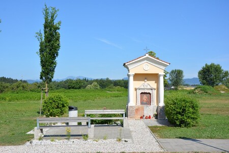 Krvavo znamenje