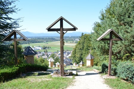 Kalvarija