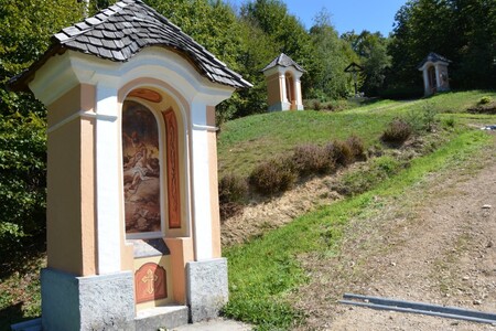 Kalvarija