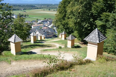 Kalvarija