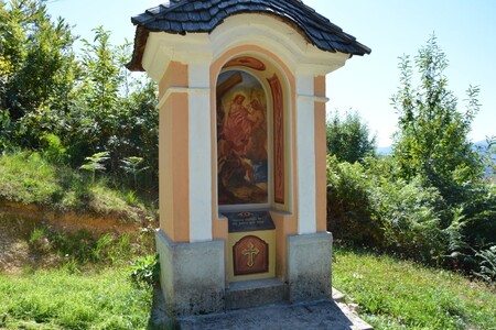 Kalvarija