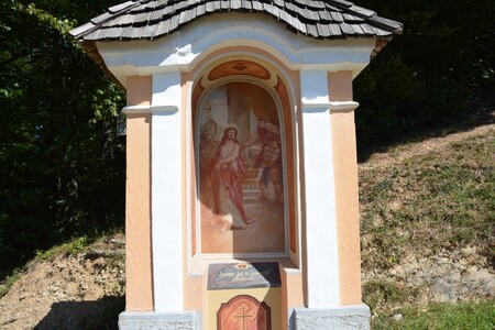 Kalvarija