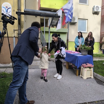 Rožnati oktober